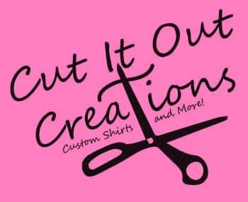Cut It Out Creations
