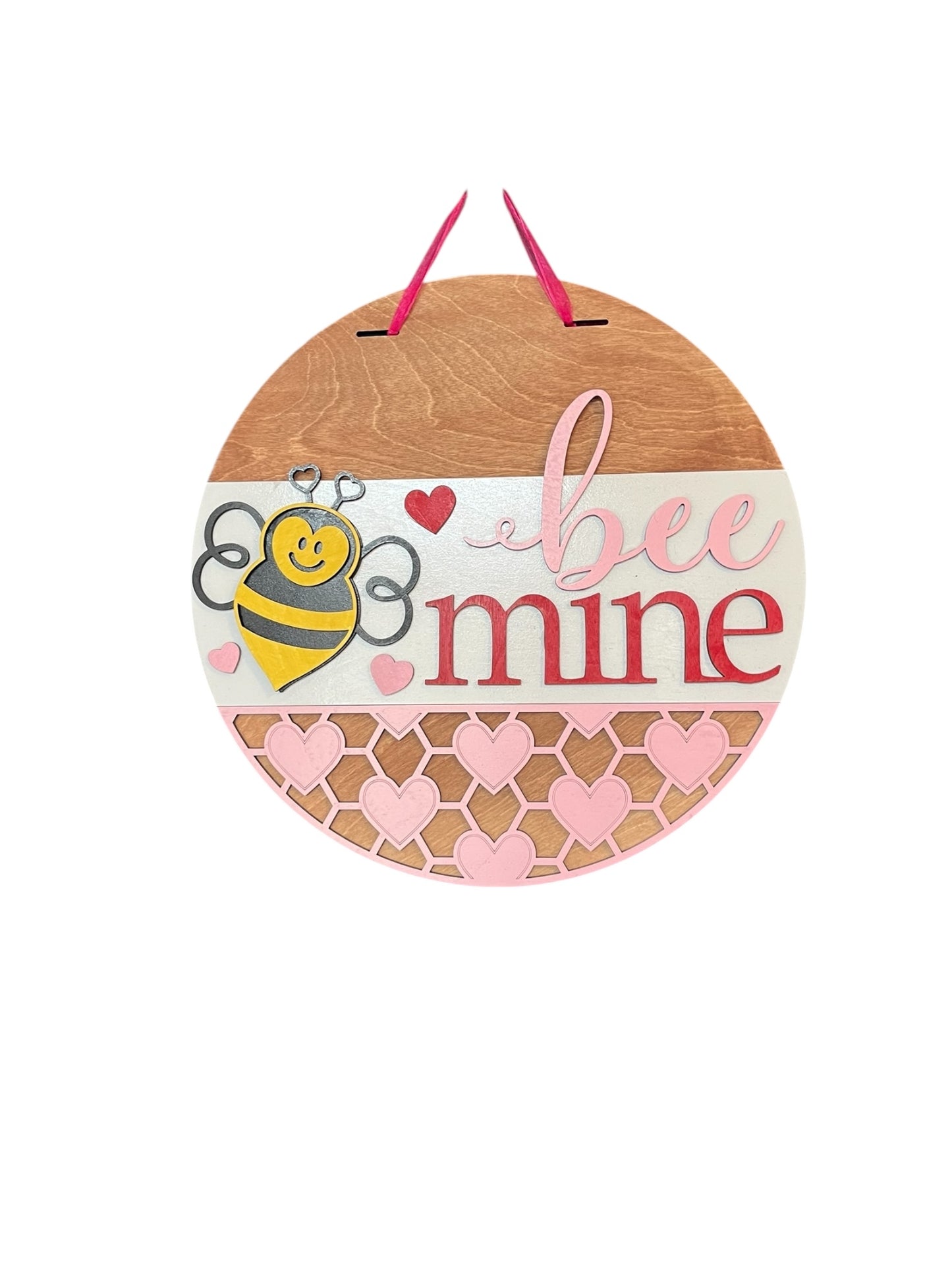 Bee mine