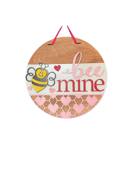 Bee mine