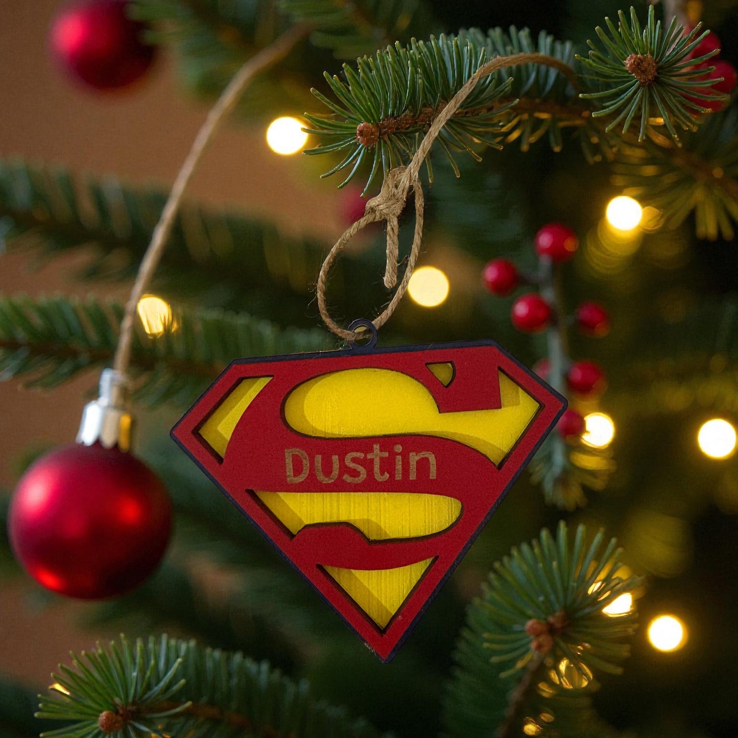 Superman