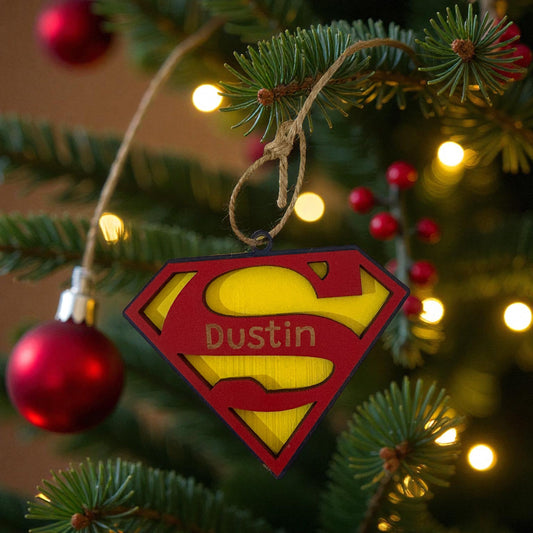 Superman