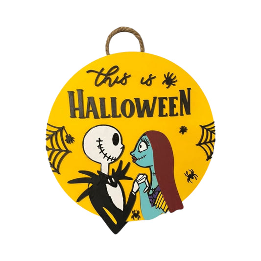 This is Halloween