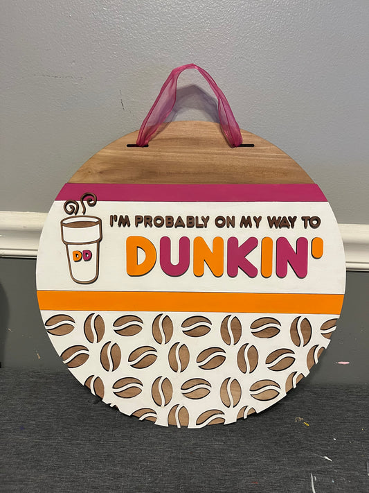 Dunkin