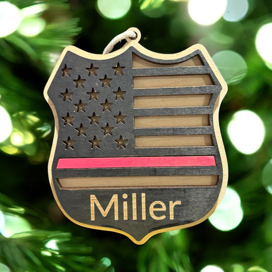 Badge
