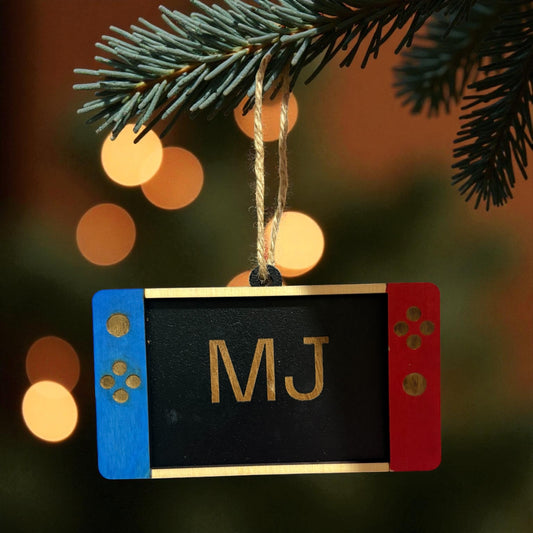 Switch ornament