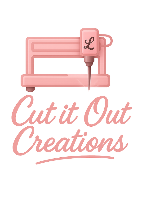 Cut It Out Creations